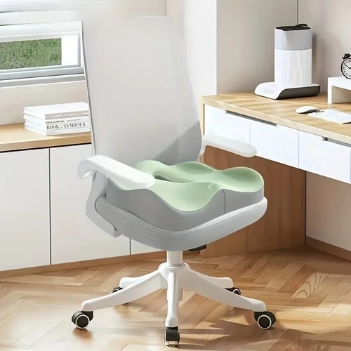 Coussin assise ergonomique - coussin, d'assise