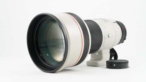 Nouvel téléobjectif canon - téléobjectif, fd