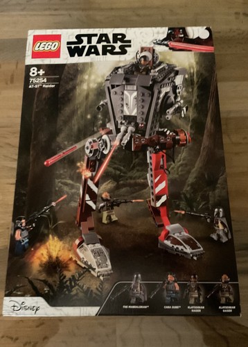 Boite set lego star - boite,