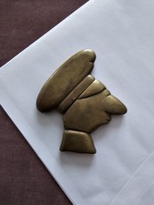 Briquet Poilu Artisanat