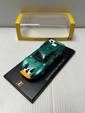 SPARK SB184 Ford GT40 #4 6th