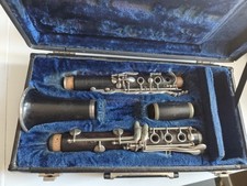 Clarinet Leblanc LL 1971 Good