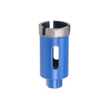 30mm Fritté Noyau Diamant Forage Mèches Trou Scies pour Brique Bloc Béton Marbre