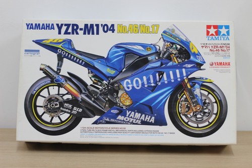 Moto bike tamiya - moto,