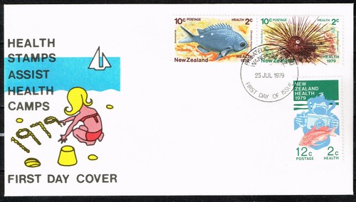 New zealand fauna - new,