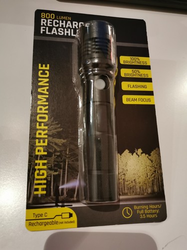 Flashlight lampe tactique led - tactique,