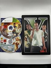  GTAV GRAND THEFT AUTO V 5