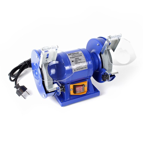 Xpotool double meuleuse 150w - xpotool,