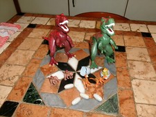 Playmobil   Lot de 2