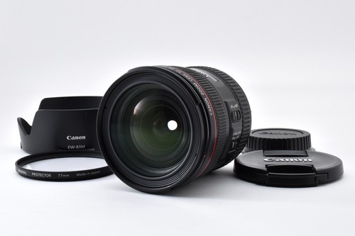 Objectif zoom standard canon - objectif,