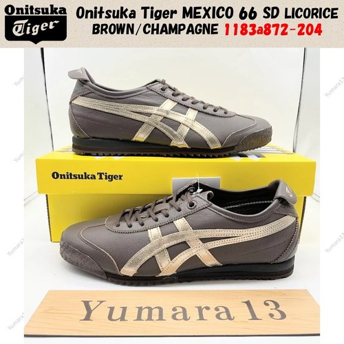 Onitsuka tiger mexico sd - mexico,