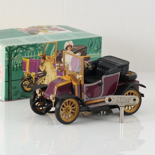Schuco oldtimer 1230 - oldtimer, n°