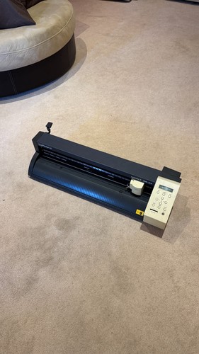 Roland camm vinyl cutter - vinyl,
