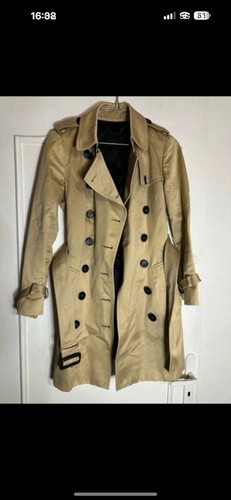 Trench coat burberry prorsum - coat,