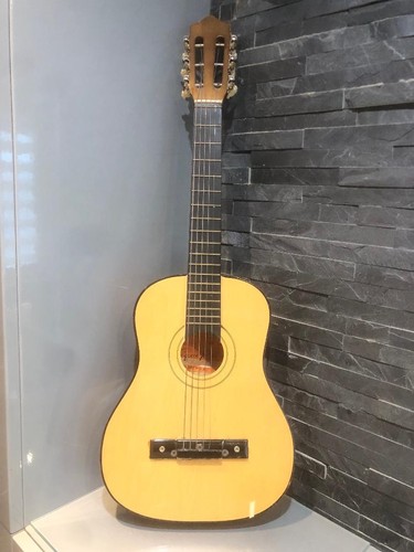 Guitare classique cm - classique, 75
