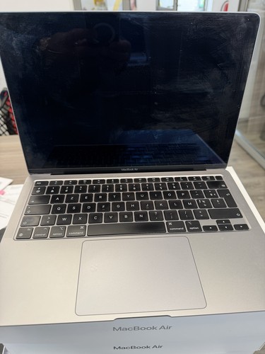 Apple macbook air 512 - (512, go