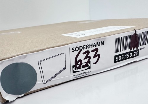 Ikea soderhamn cover for - soderhamn,