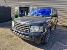 Pompe à carburant Land Rover
