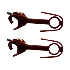 Coupleurs de Trains miniatures