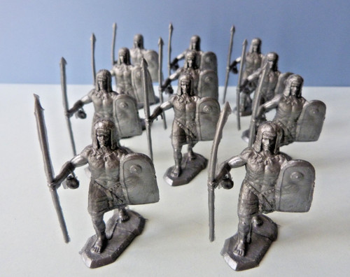 Dunkin figurines - -,