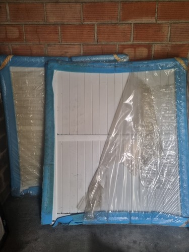Portail pvc neuf - portail, prix