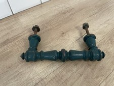 Poignée De Porte En Fonte Ou