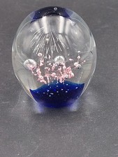 SULFURES PRESSE-PAPIER VINTAGE