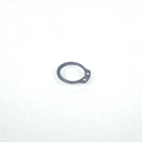 Circlips axe support moteur