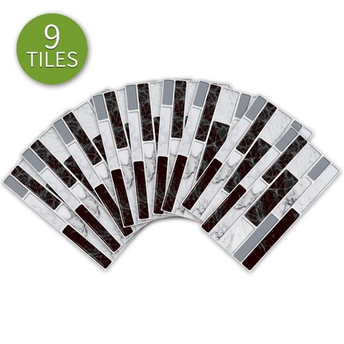 Autocollants carrelage