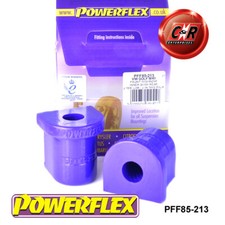 Powerflex Avant Triangle