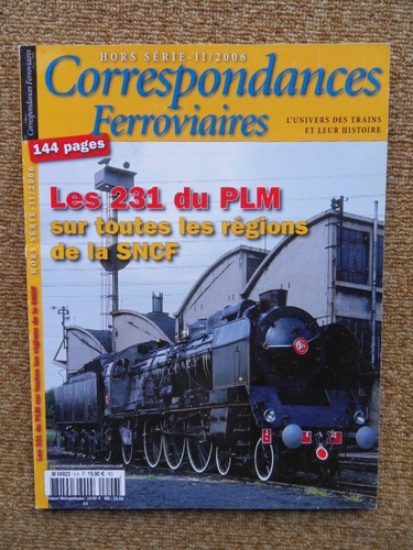 Correspondances ferroviaires