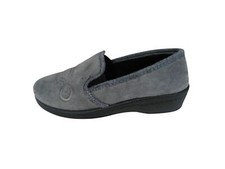 Birinbau Pantoufle À Talon Et