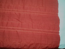 COUPE TISSU  TISSAGE RAYURES