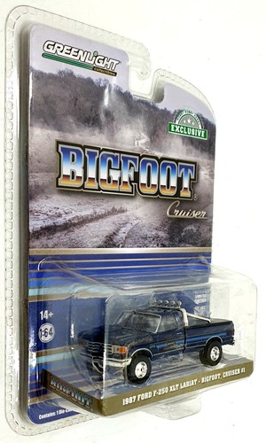 Greenlight scale 30433 - scale,