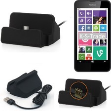 Chargeur d'accueil pour Nokia