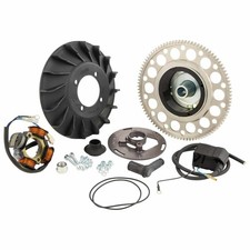 Allumage POLINI PIAGGIO 125