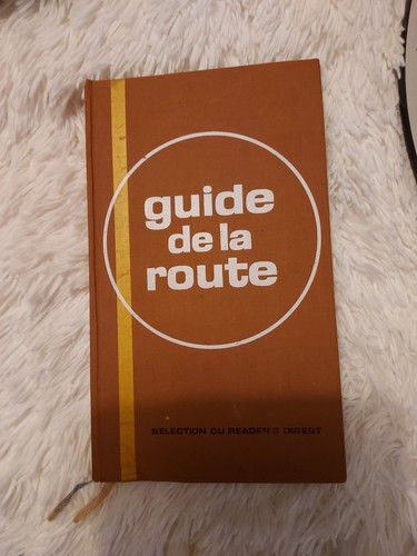 Guide route reader - de,