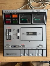 Grundig CN 730 Hi Fi 