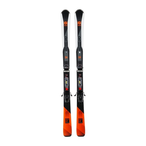 Ski occasion volkl rtm - occasion,