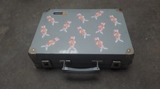DURACELL MALETTE METAL