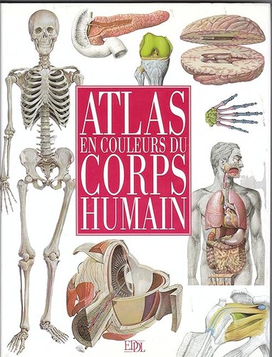 Atlas couleurs corps - du,