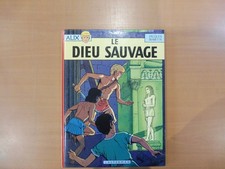 BD -  ALIX  - JACQUES MARTIN   (1970) COTE 300€   TRES BON ETAT -