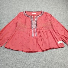 Odd Molly Blouse Femme Taille