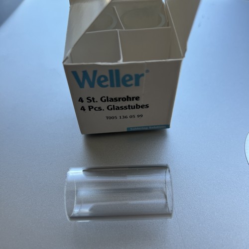 Tube verre 80w - en,