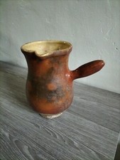 Poterie Ancienne,Verseuse, Sud