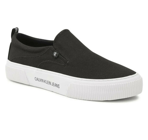 Calvin klein jeans tennis - calvin,