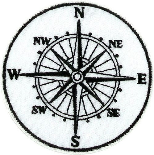 Patch ecusson brode - ecusson,