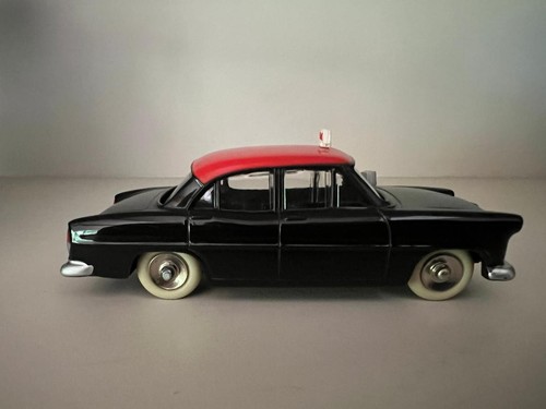 Simca ariane taxi dinky - ariane,