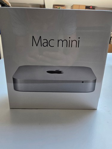 Mac mini 4gb 500gb - i5,, 4gb,