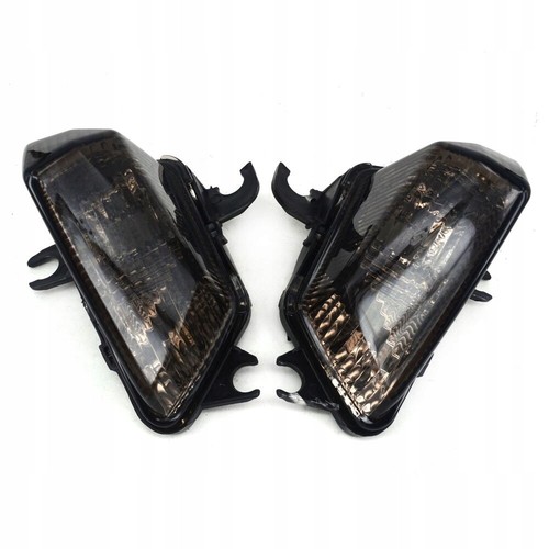 Paire clignotants avant - de,